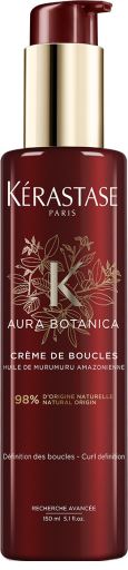Aura Botanica Crema para Rizos 150 ml