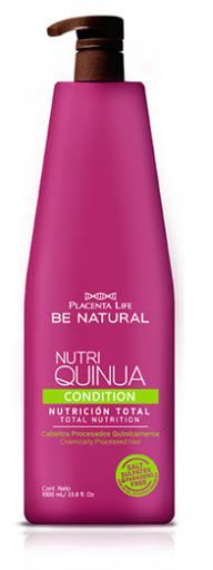 Nutri Quinuaコンディショナー1000 ml